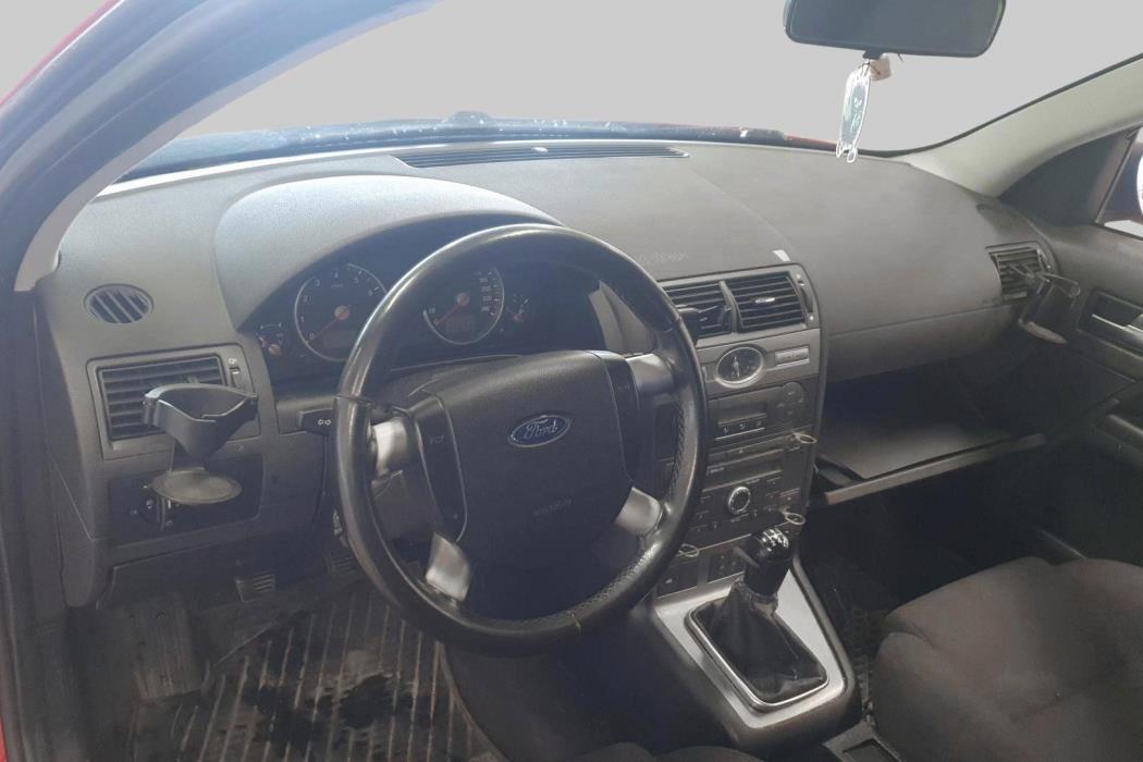 FORD Mondeo 2003
