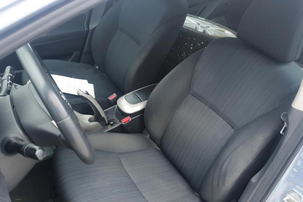TOYOTA Auris 2008