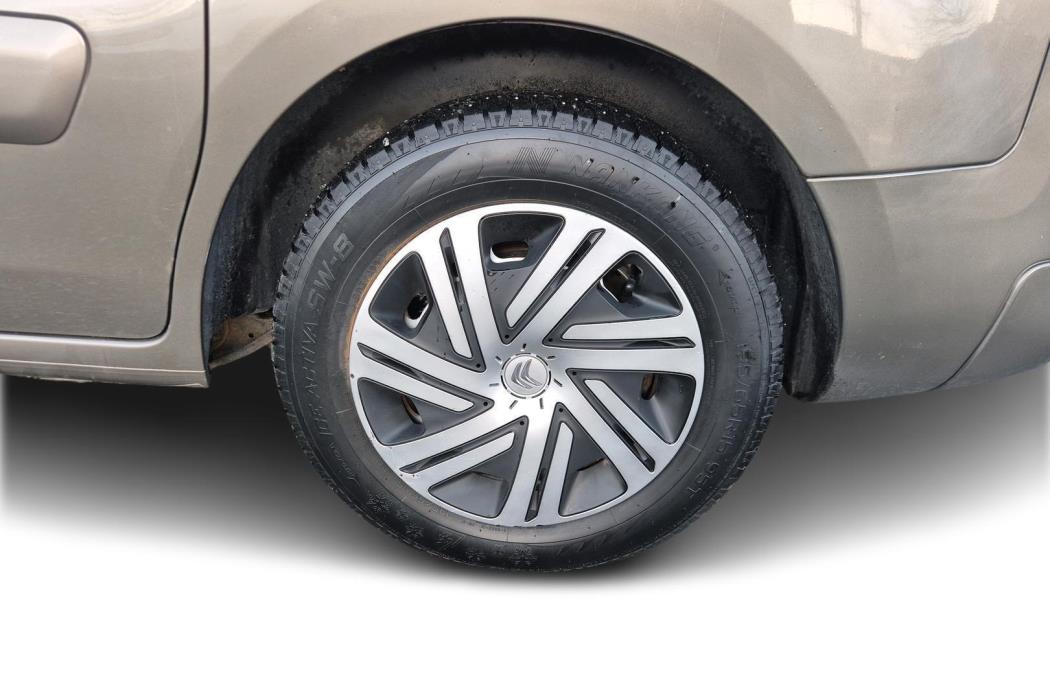 CITROEN Berlingo Multispace 2015