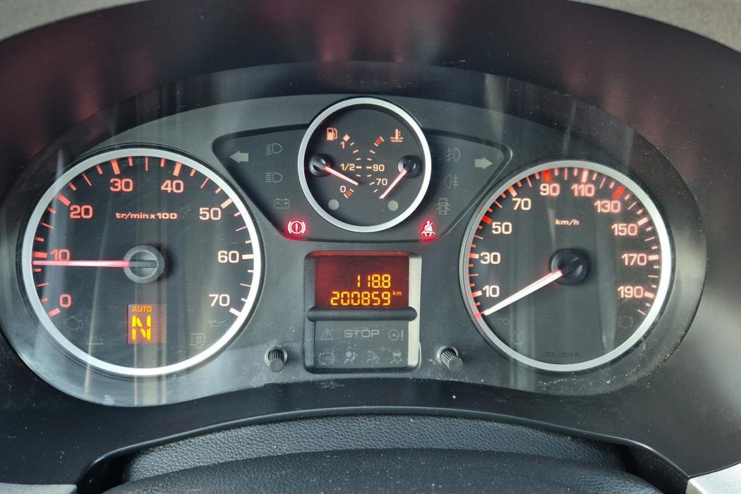 CITROEN Berlingo Multispace 2015