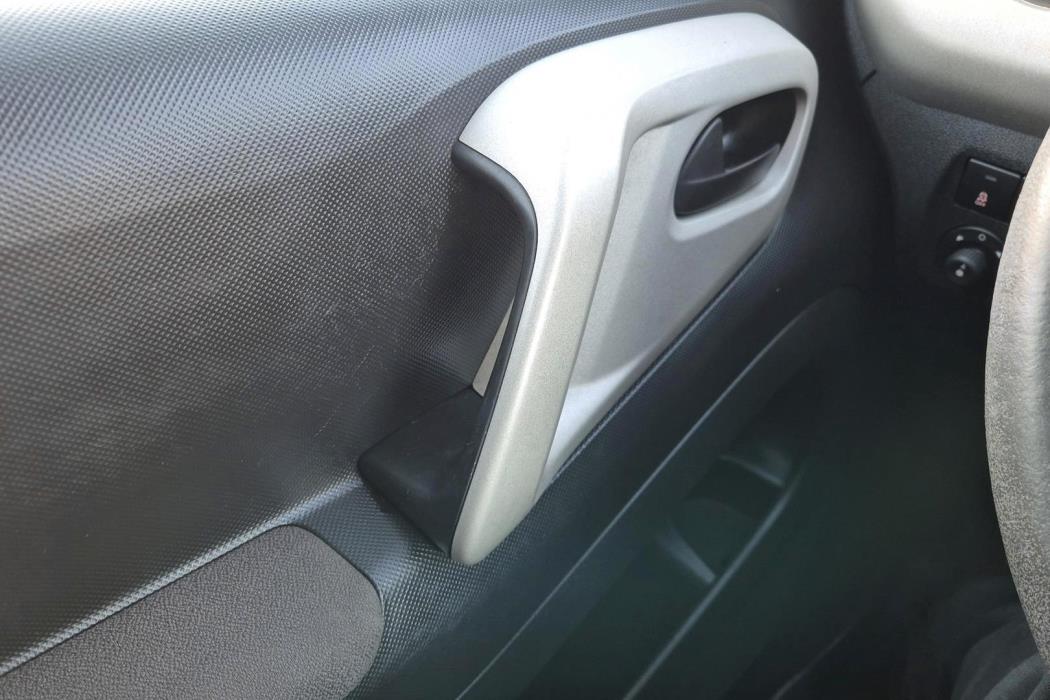 CITROEN Berlingo Multispace 2015