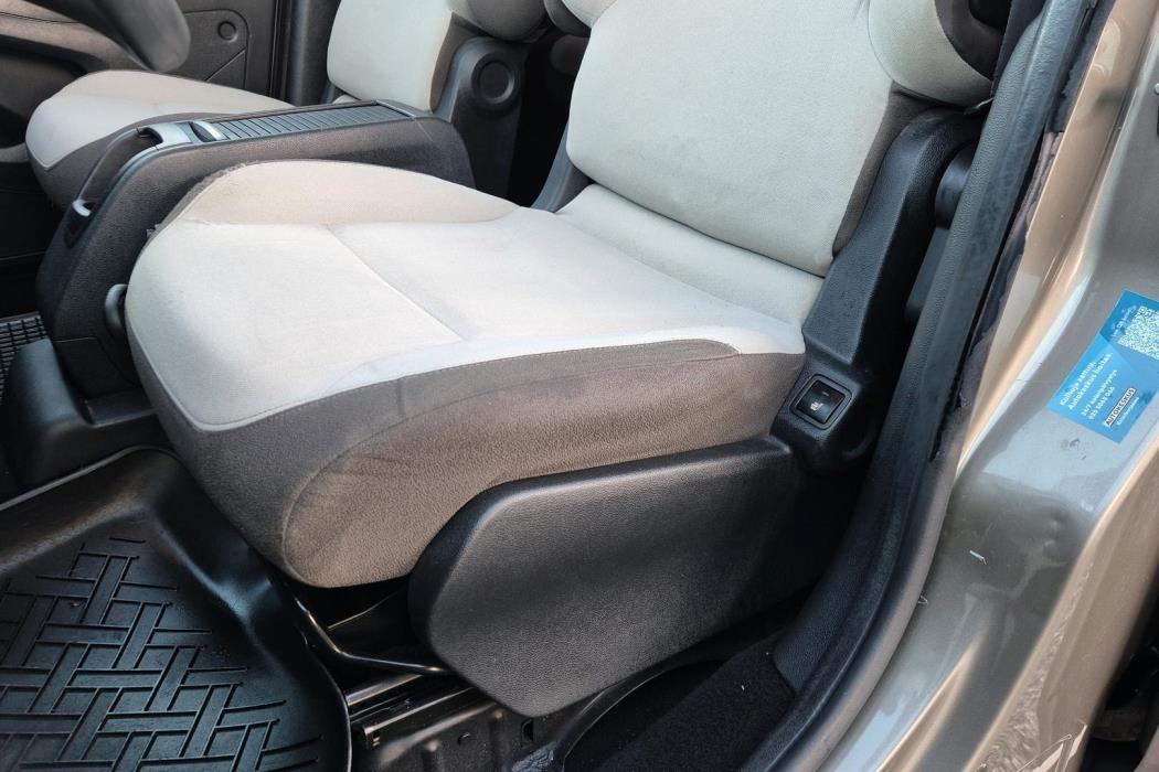 CITROEN Berlingo Multispace 2015