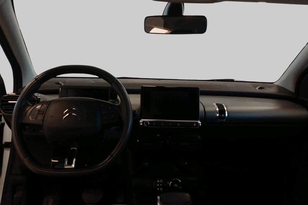 CITROEN C4 CACTUS 2015