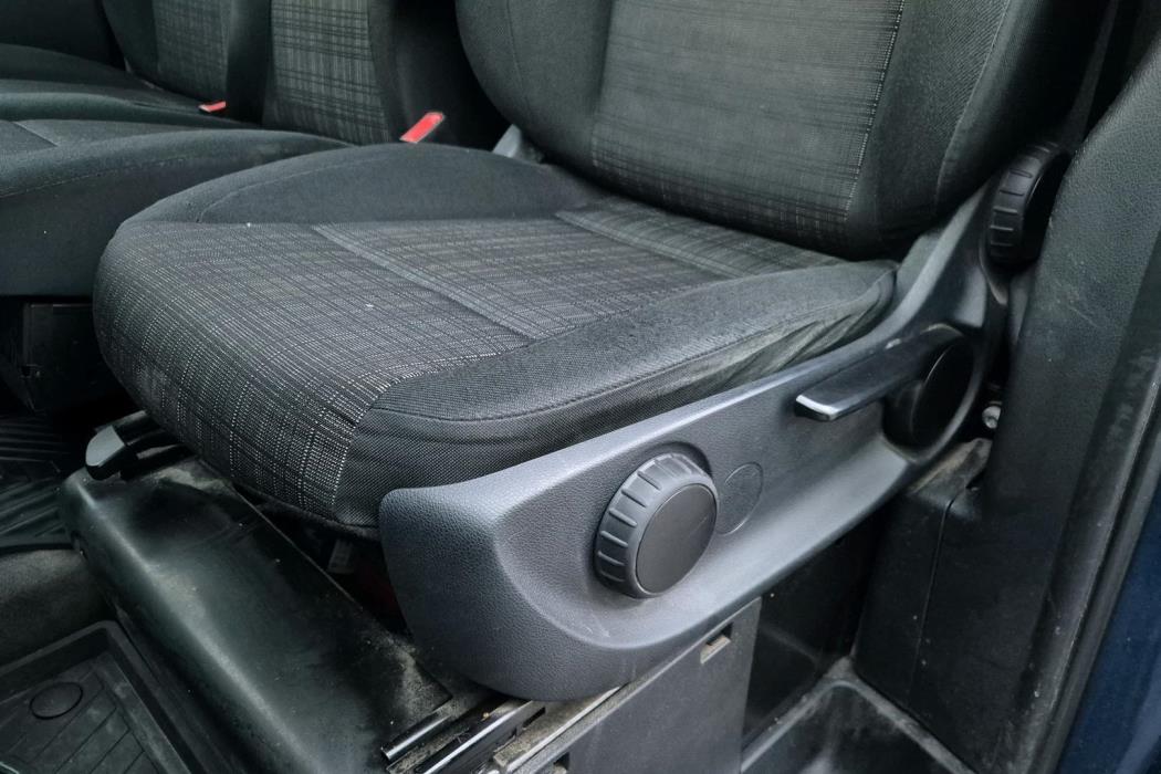 MERCEDES-BENZ Vito 2015