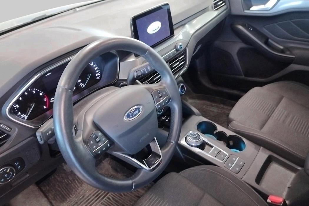 FORD Focus 2019