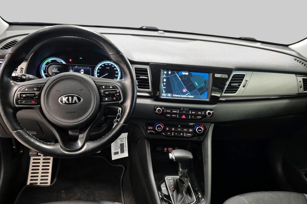 KIA Niro 2019