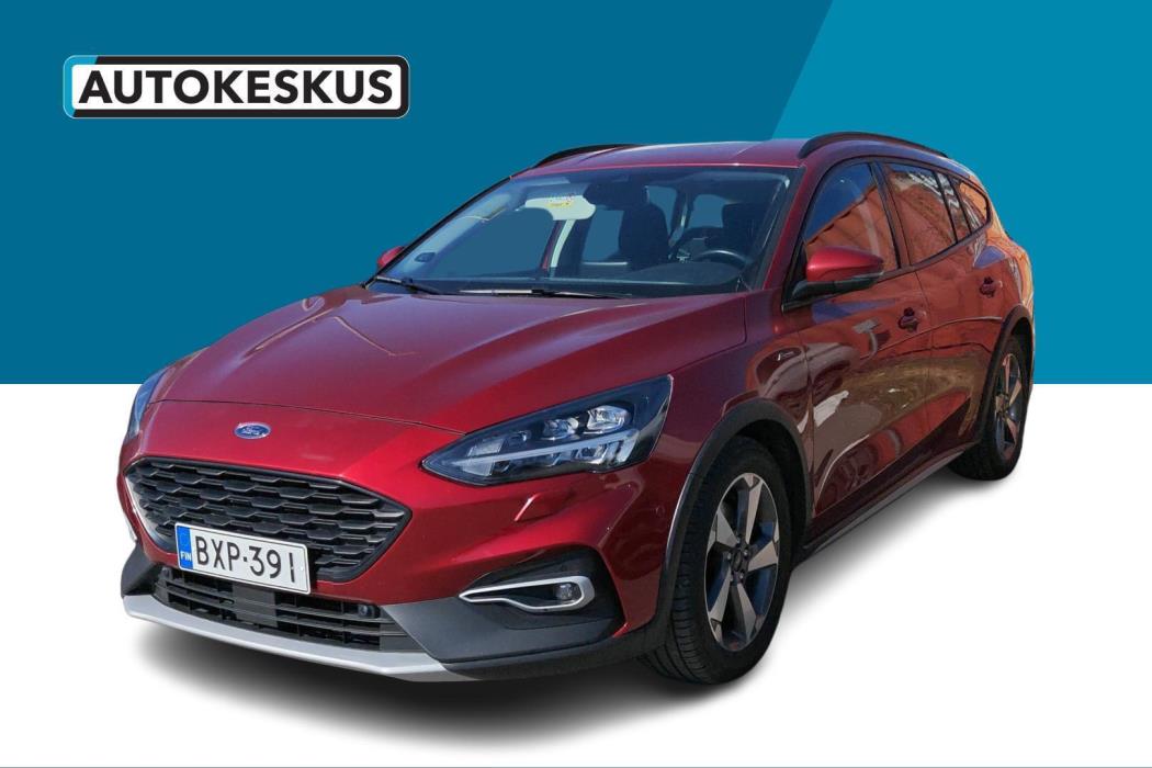FORD Focus 2019