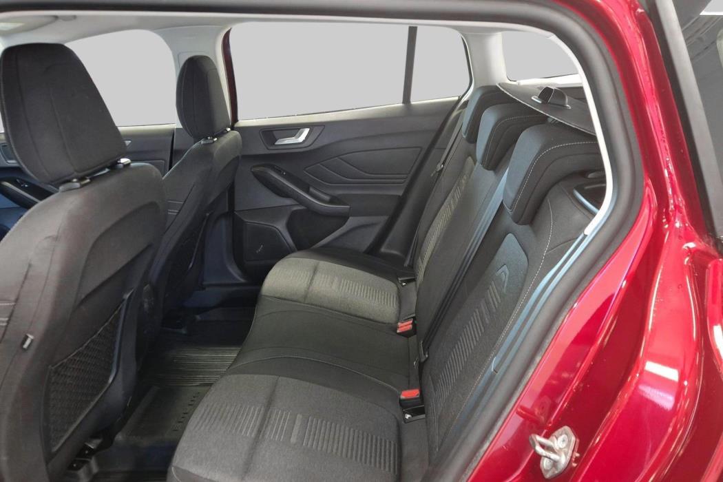 FORD Focus 2019