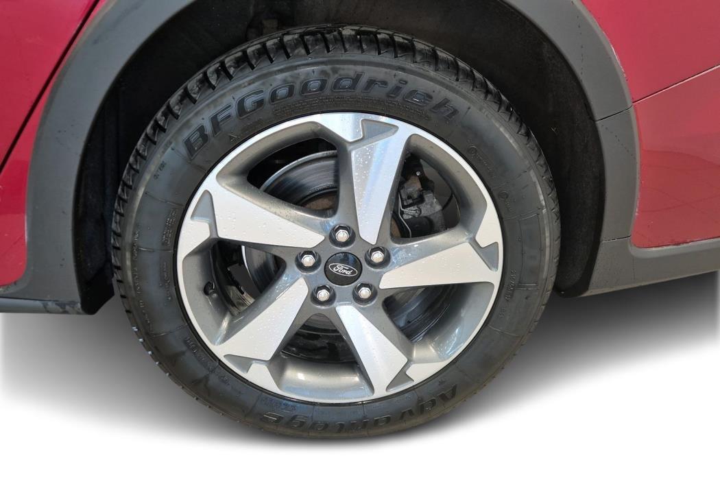 FORD Focus 2019