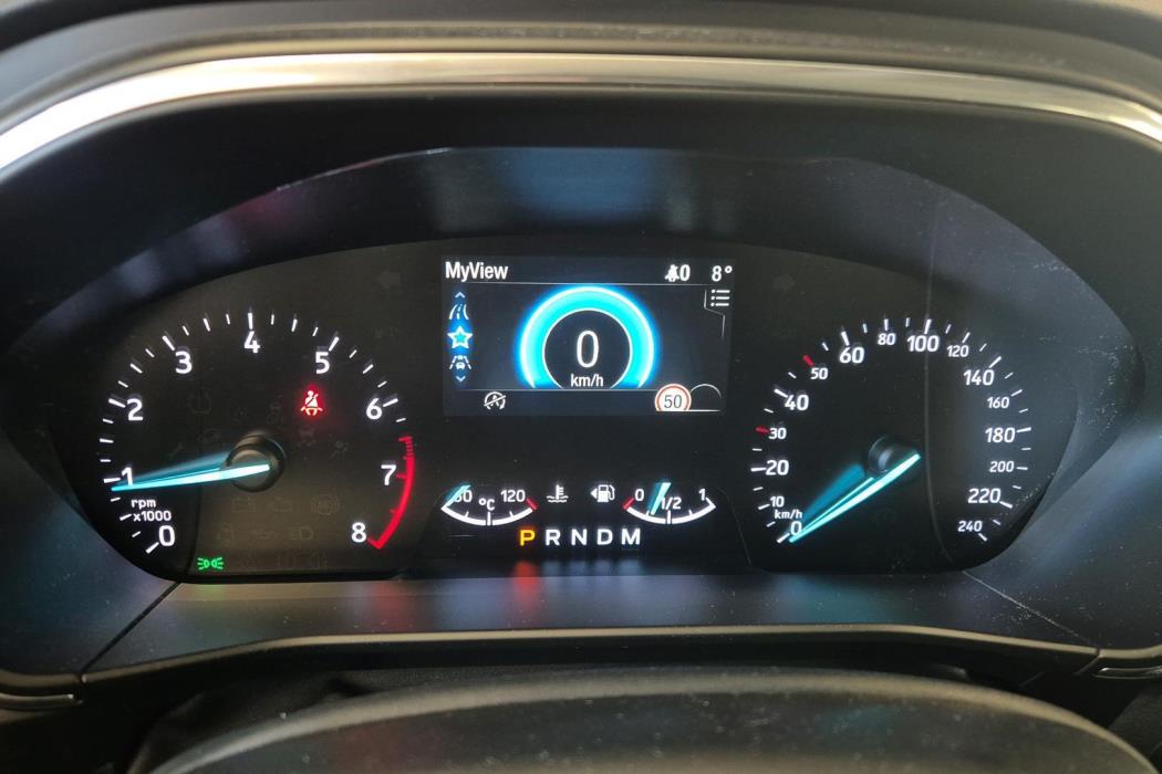 FORD Focus 2019