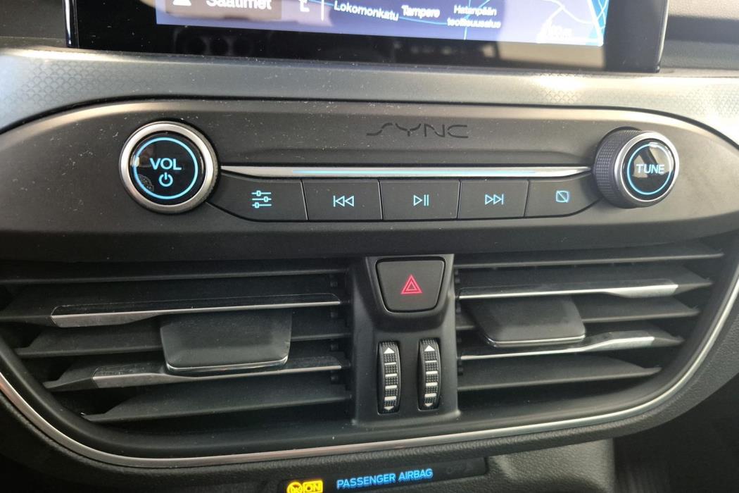 FORD Focus 2019