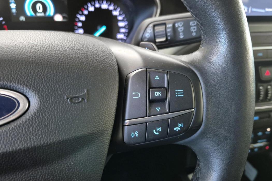 FORD Focus 2019