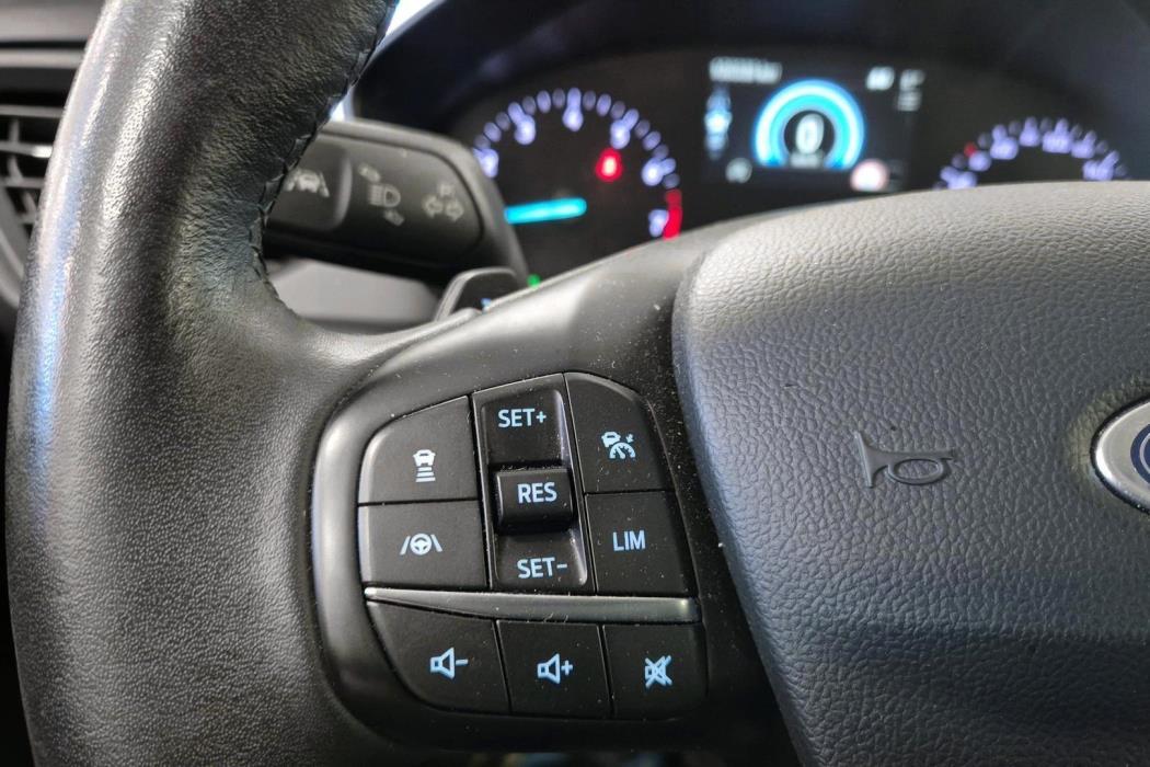 FORD Focus 2019