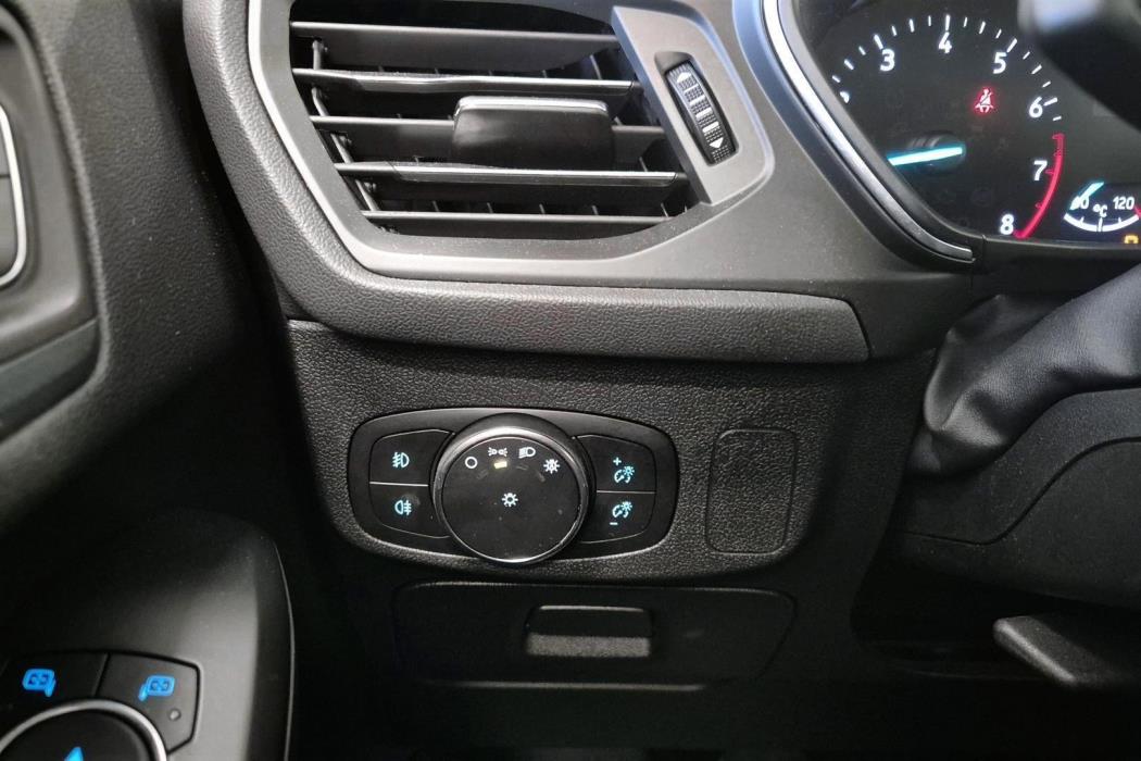 FORD Focus 2019