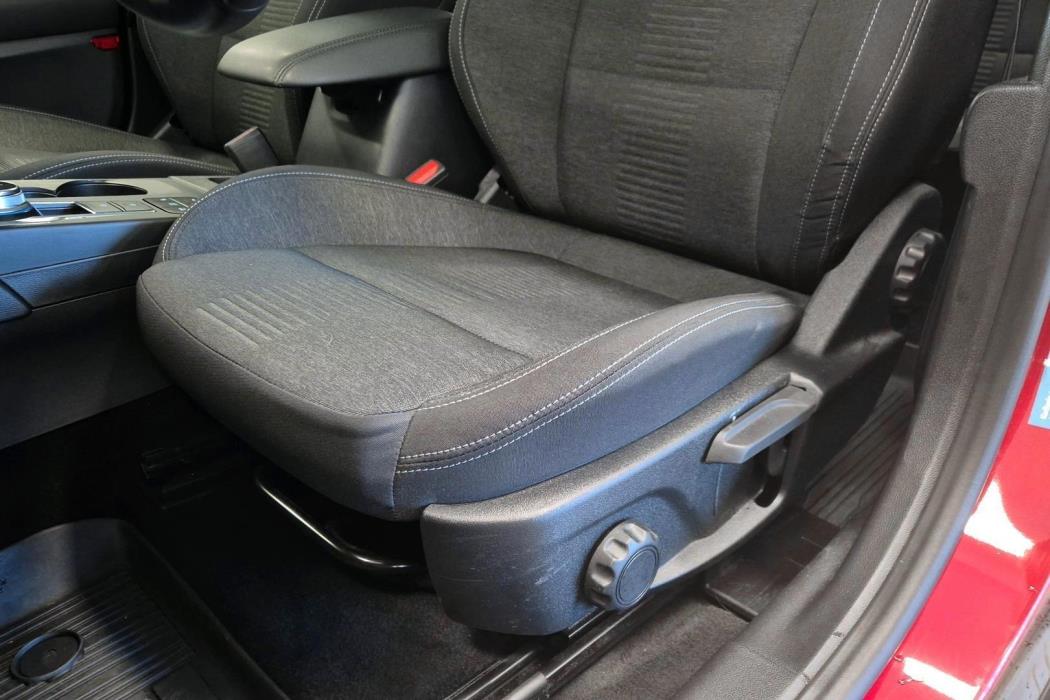 FORD Focus 2019