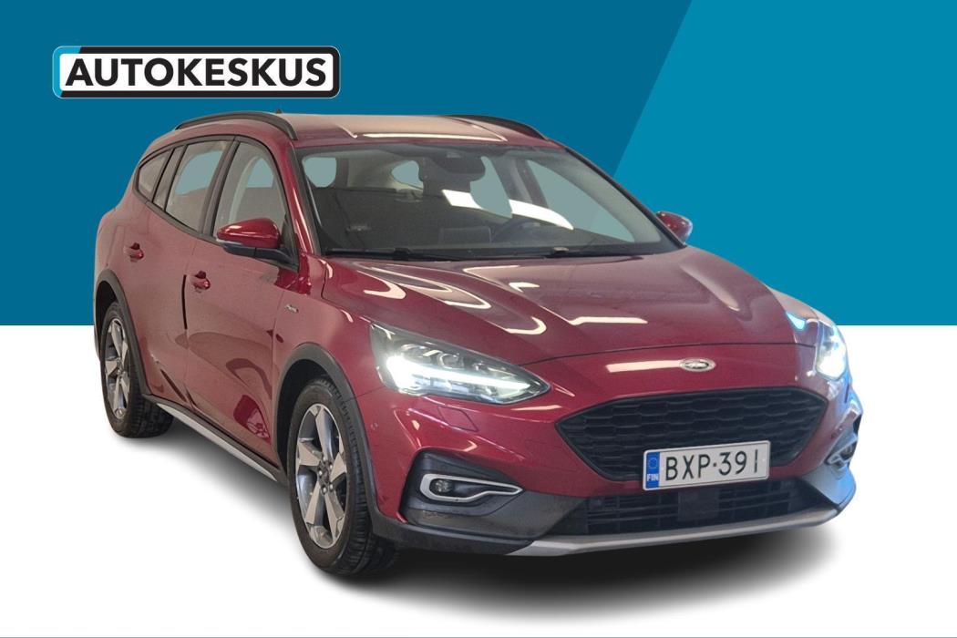 FORD Focus 2019