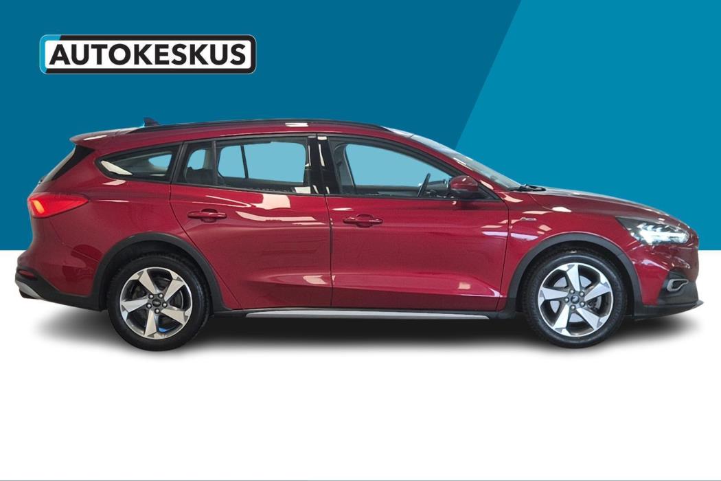 FORD Focus 2019