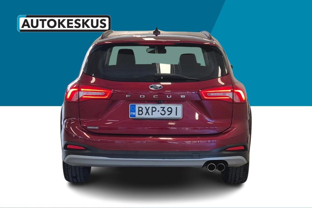 FORD Focus 2019