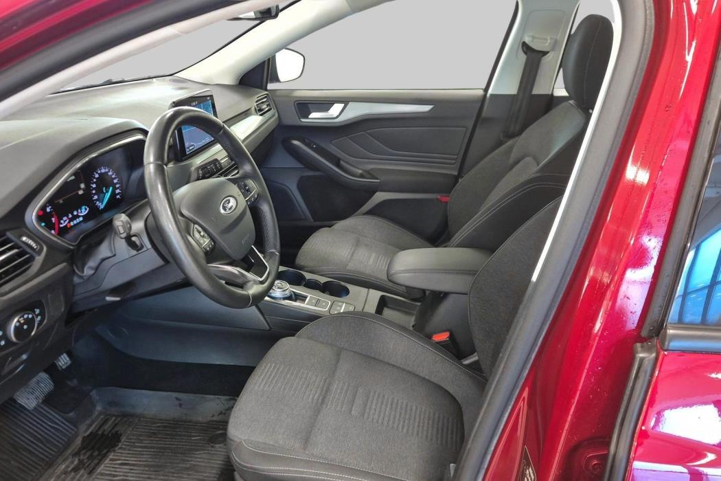 FORD Focus 2019