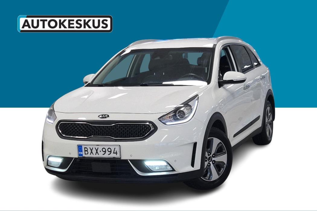 KIA Niro 2019