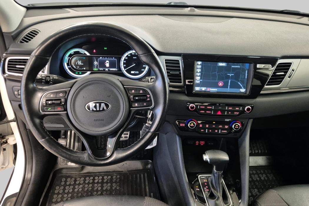 KIA Niro 2019