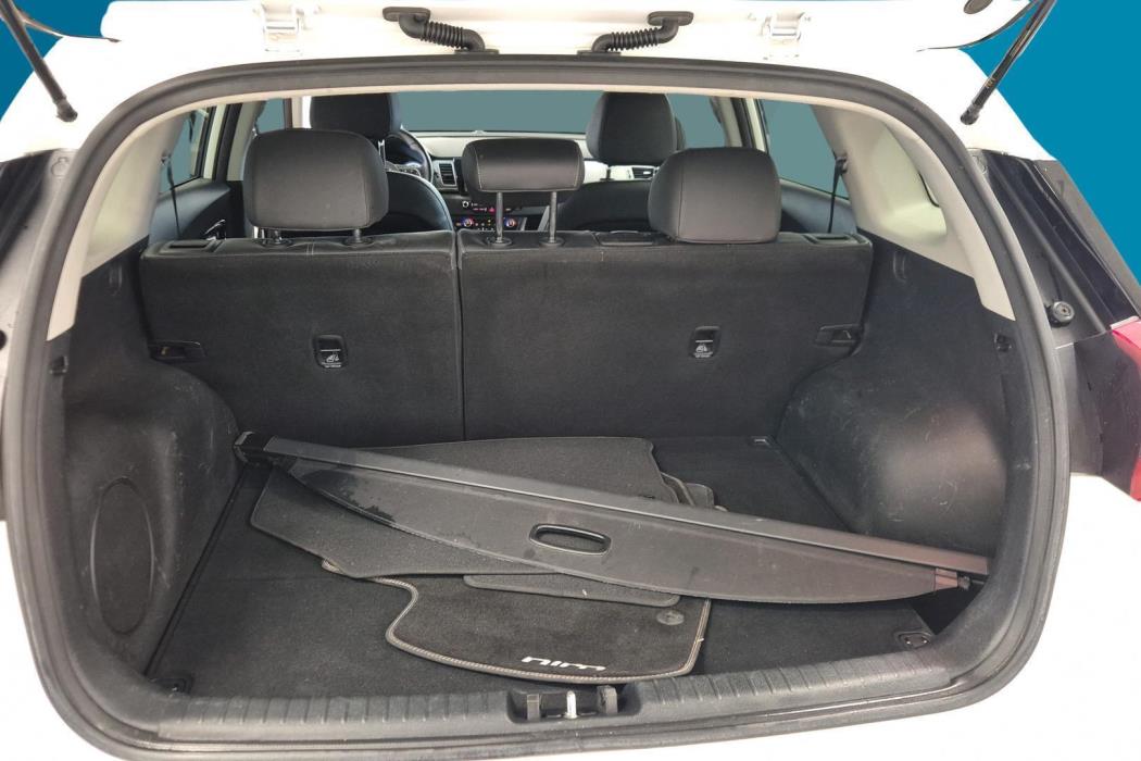 KIA Niro 2019