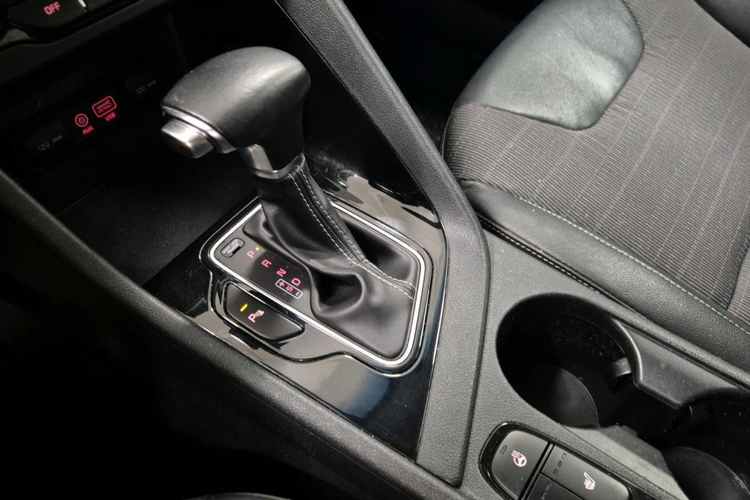 KIA Niro 2019