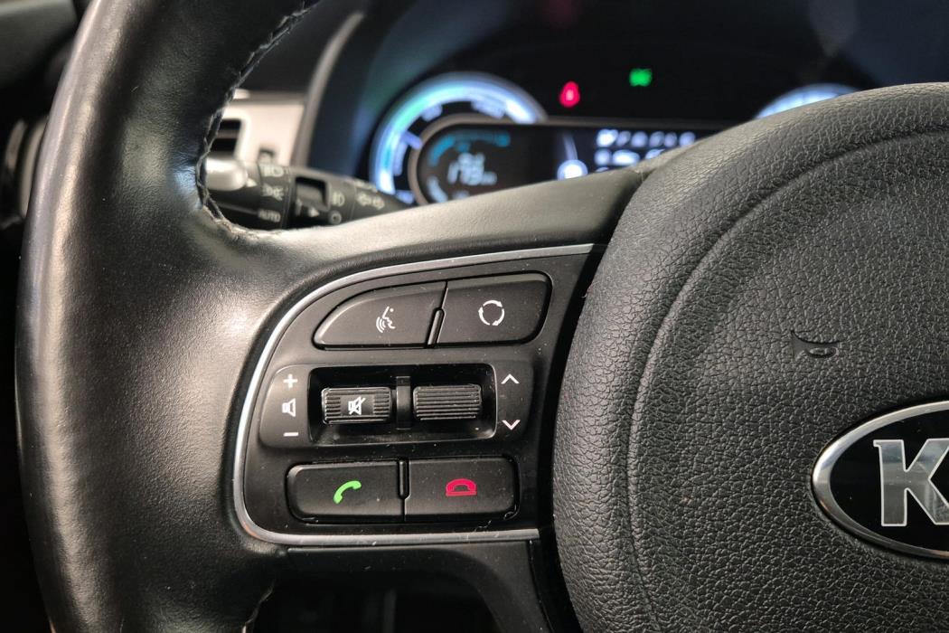 KIA Niro 2019