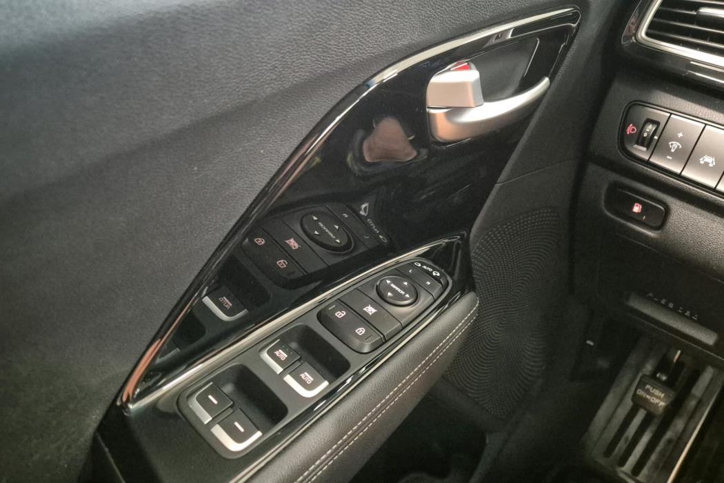 KIA Niro 2019