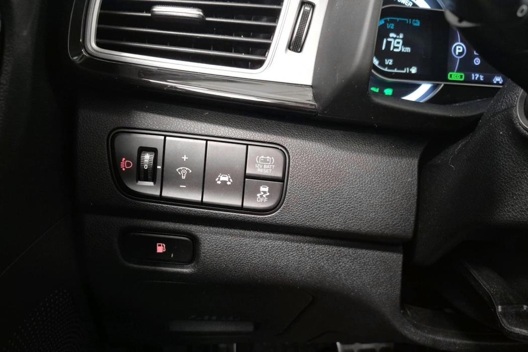 KIA Niro 2019