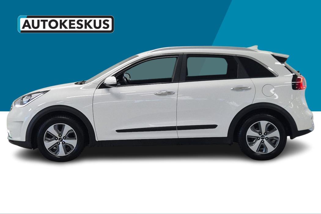 KIA Niro 2019