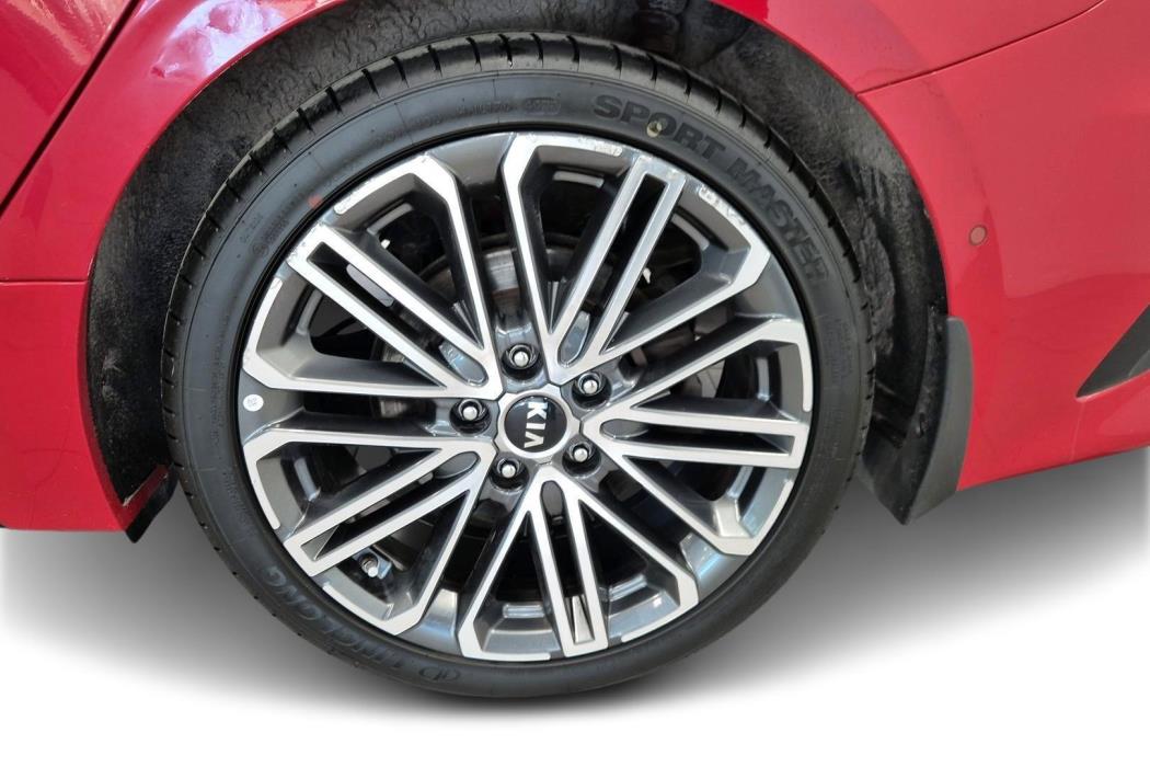 KIA ProCeed 2020