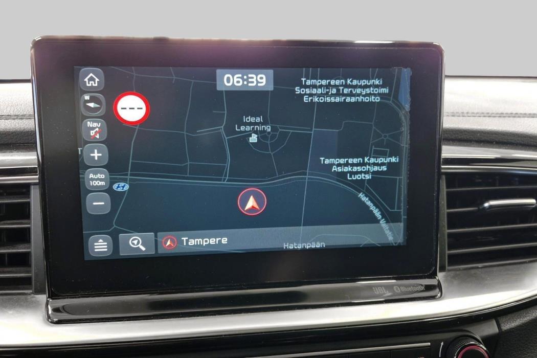 KIA ProCeed 2020