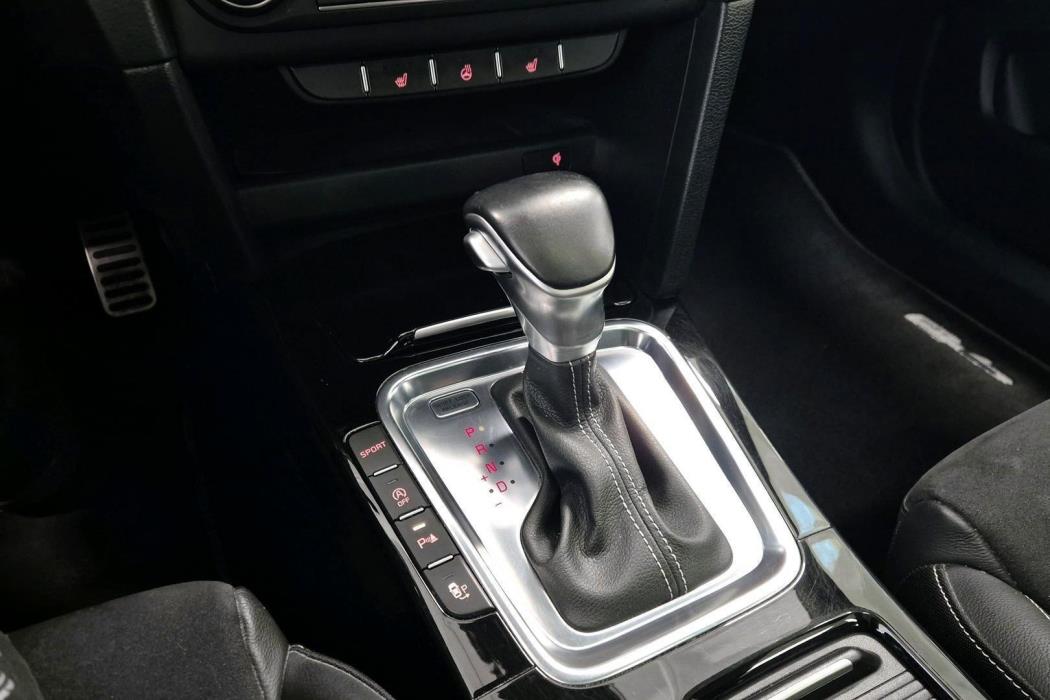 KIA ProCeed 2020