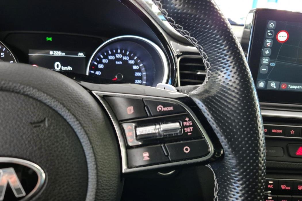 KIA ProCeed 2020