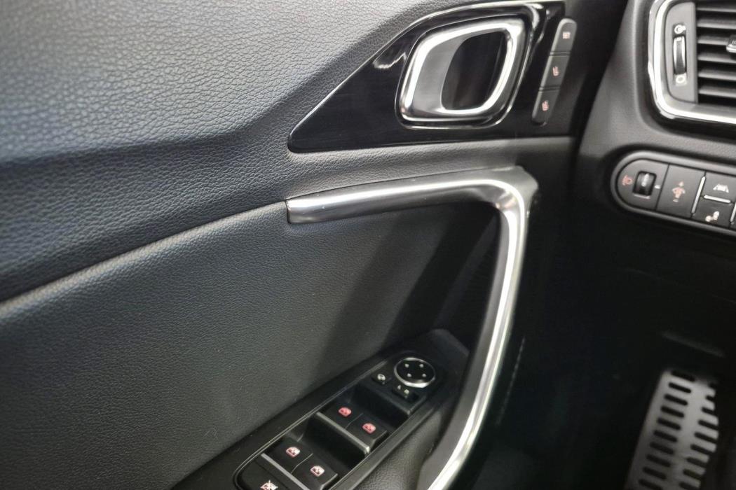 KIA ProCeed 2020