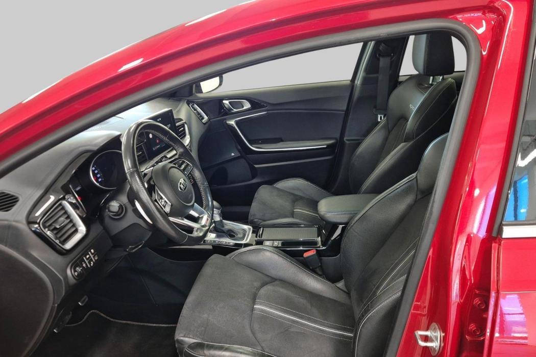 KIA ProCeed 2020