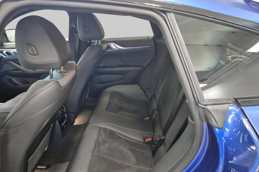 BMW i4 2024