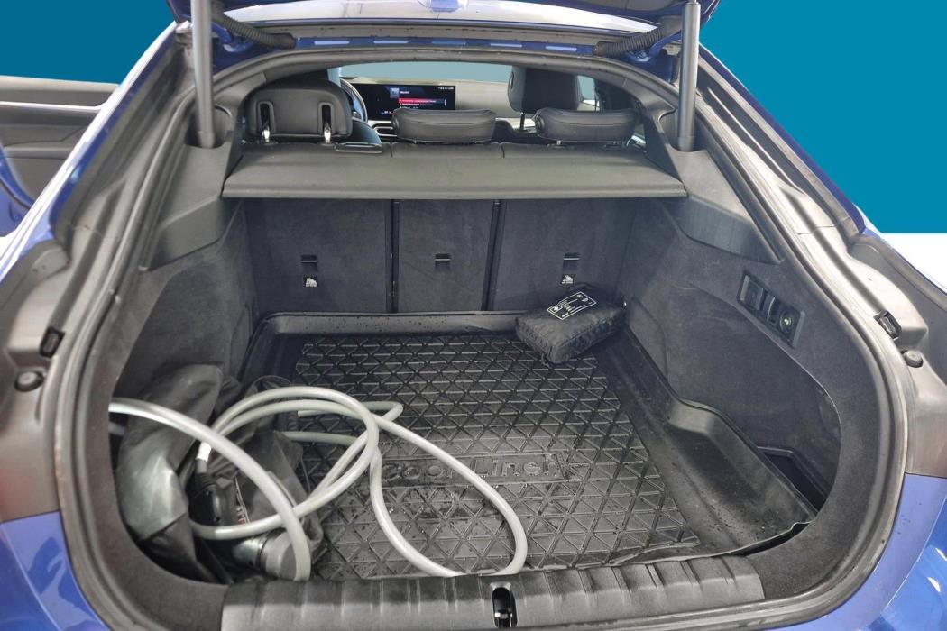 BMW i4 2024