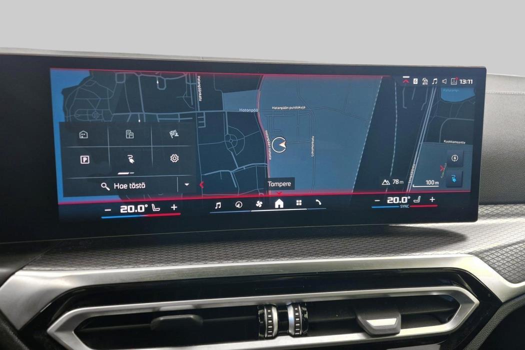 BMW i4 2024