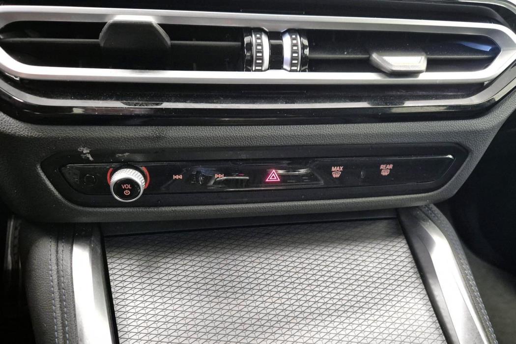 BMW i4 2024