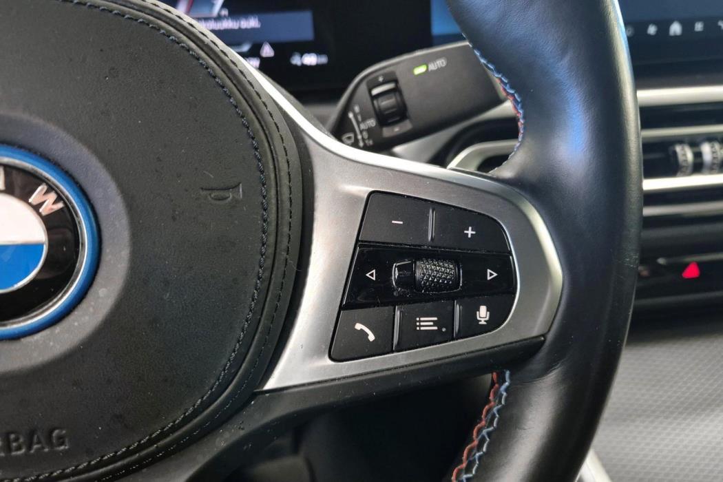 BMW i4 2024