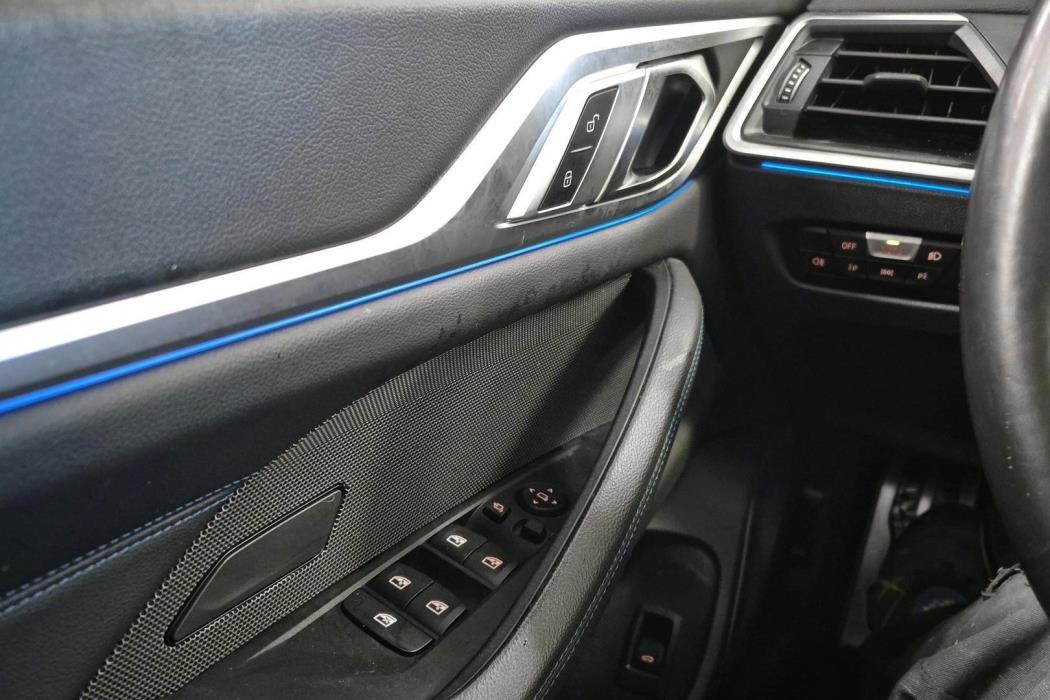 BMW i4 2024