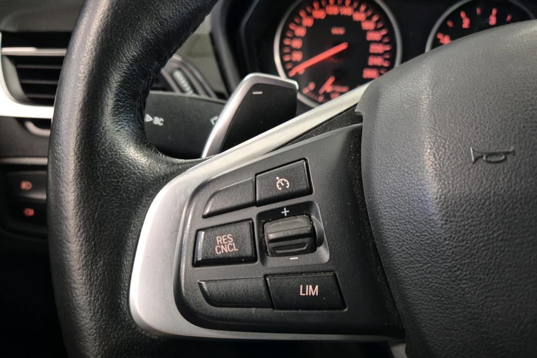 BMW X1 2018