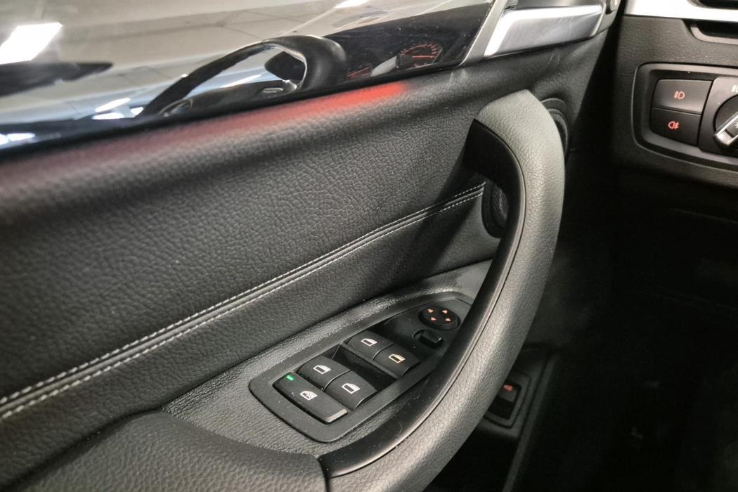 BMW X1 2018