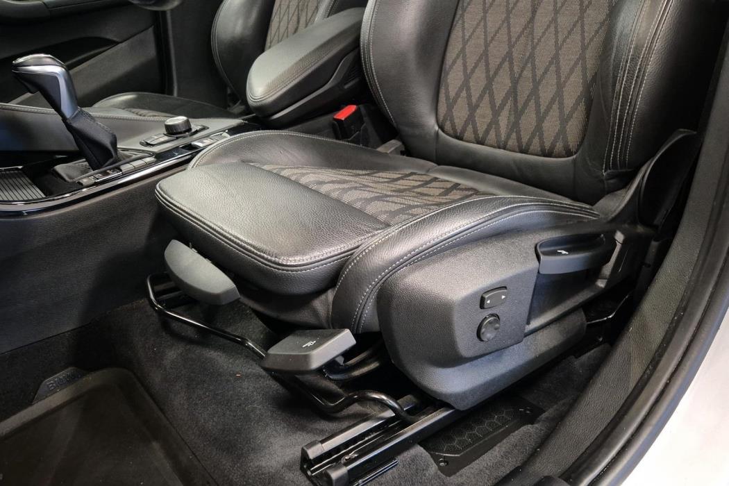 BMW X1 2018