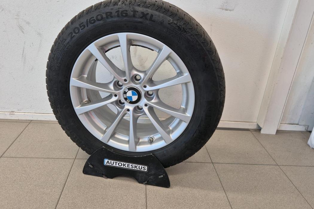 BMW 3-sarja 2019