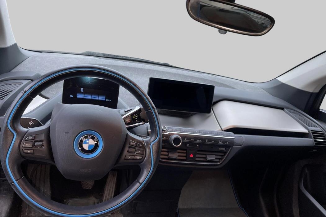 BMWI i3 2020