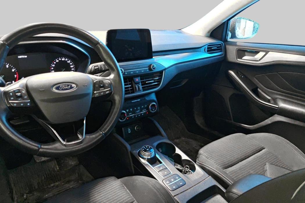 FORD Focus 2019