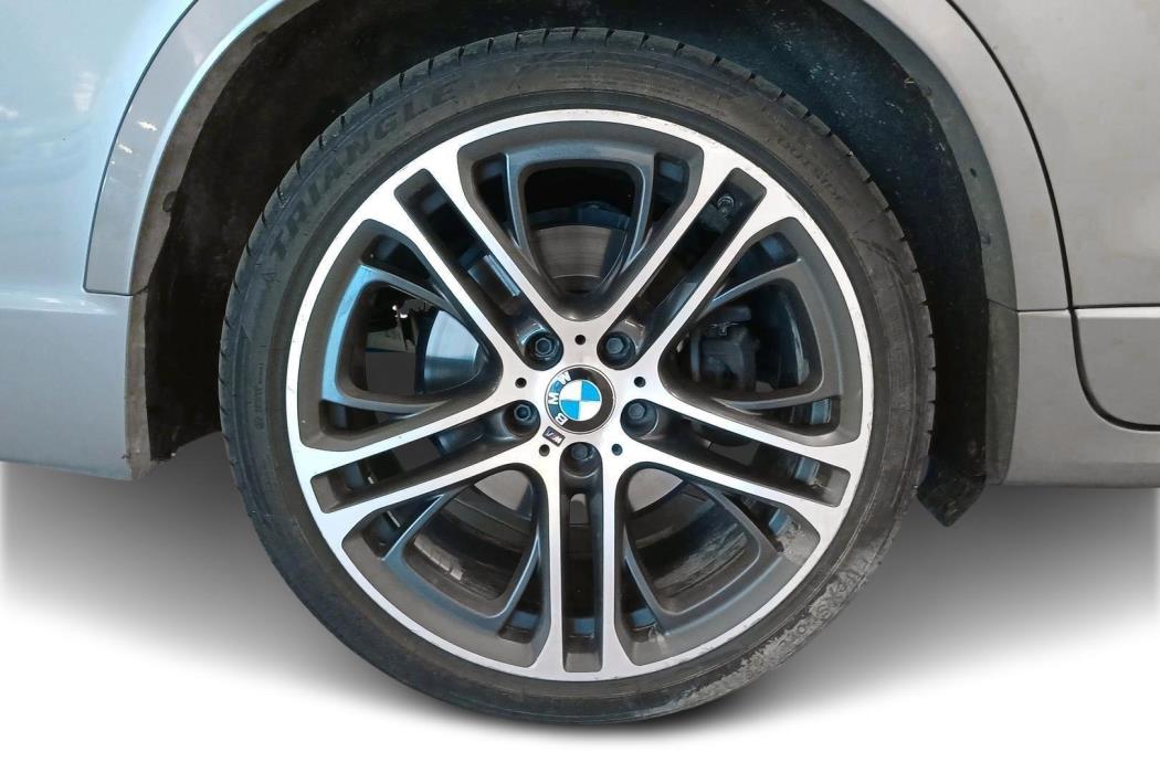 BMW X3 2014